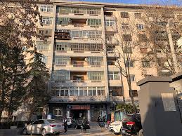 Fusuijing Building — China